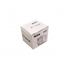 鑫鼎铭L5  九珠外置射灯